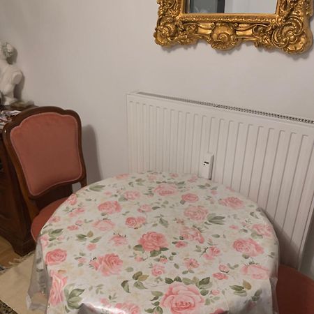 Einzimmerwohnung Am Jakomini Грац Экстерьер фото