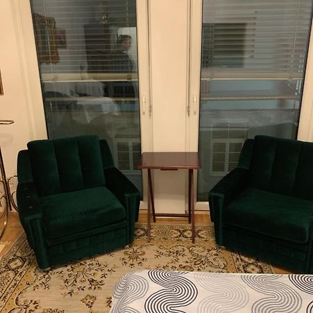 Einzimmerwohnung Am Jakomini Грац Экстерьер фото