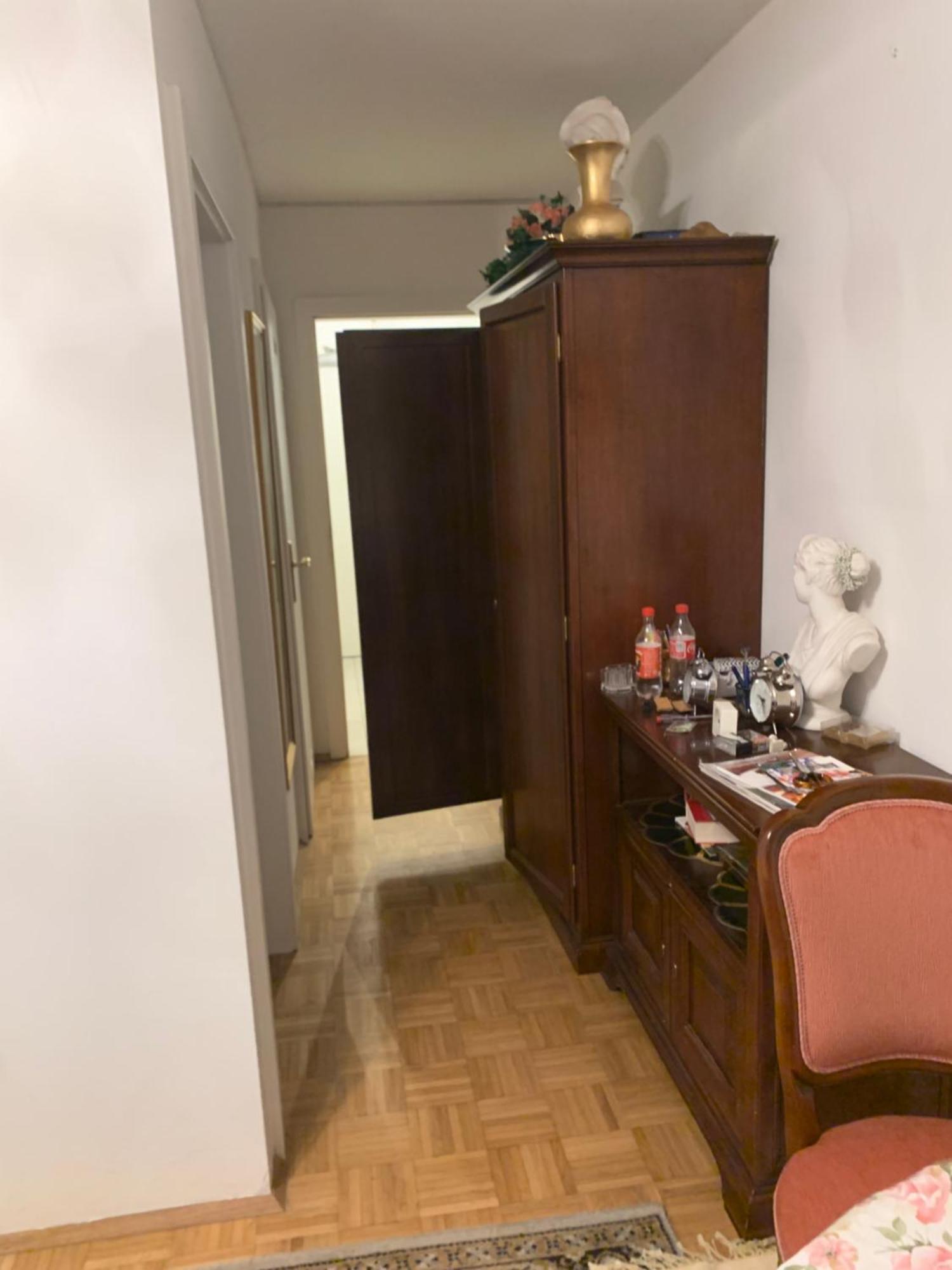 Einzimmerwohnung Am Jakomini Грац Экстерьер фото