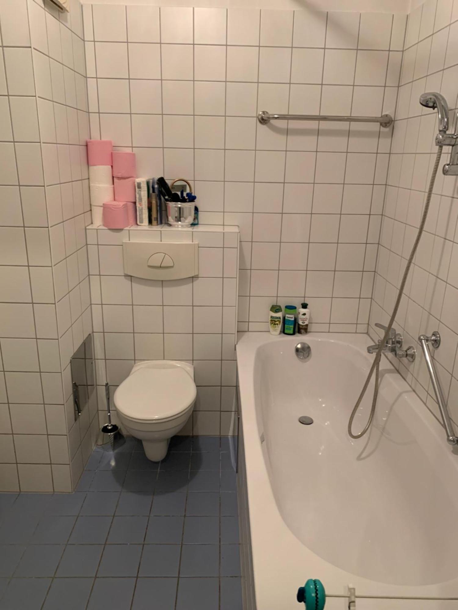 Einzimmerwohnung Am Jakomini Грац Экстерьер фото