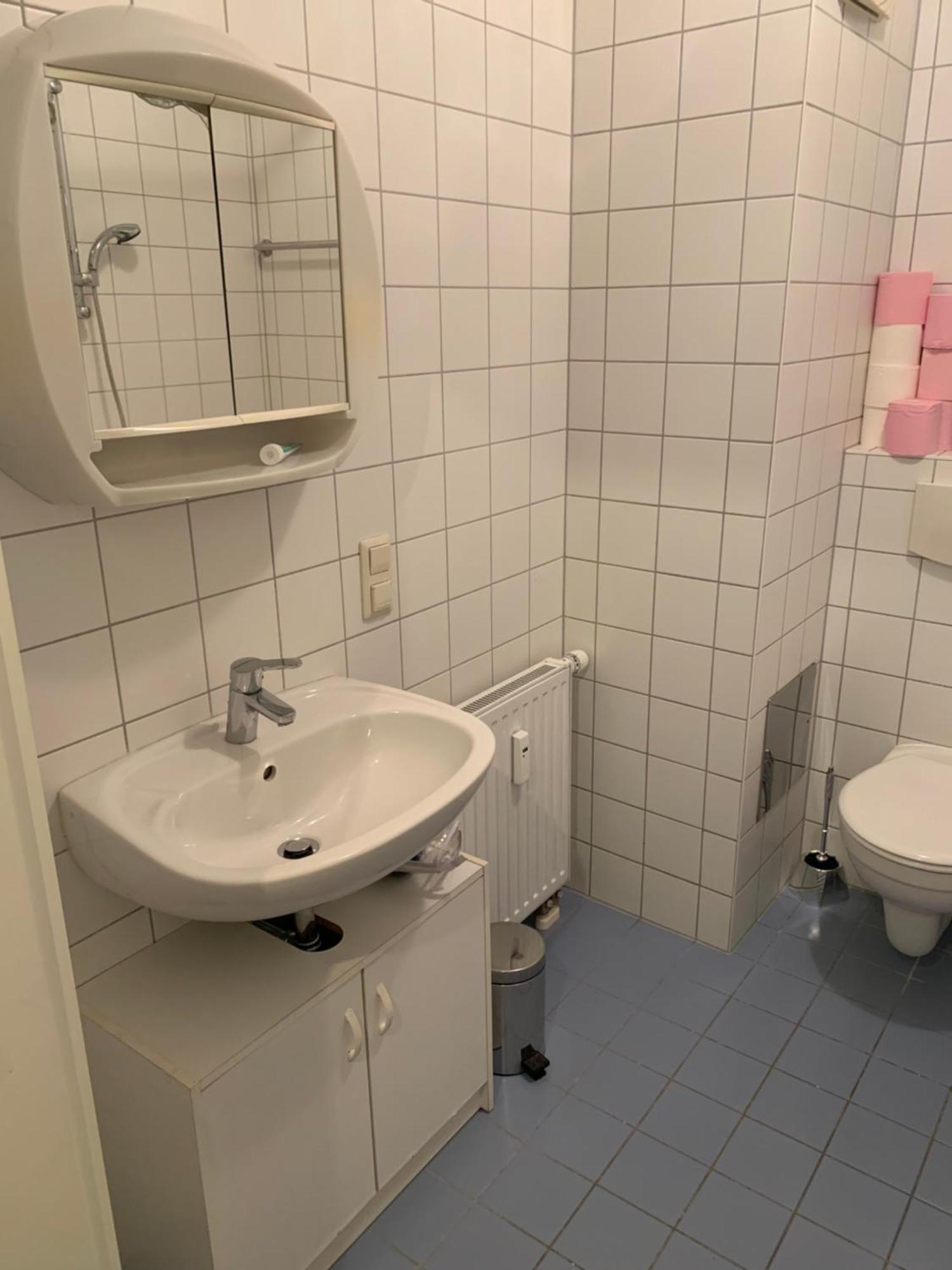 Einzimmerwohnung Am Jakomini Грац Экстерьер фото